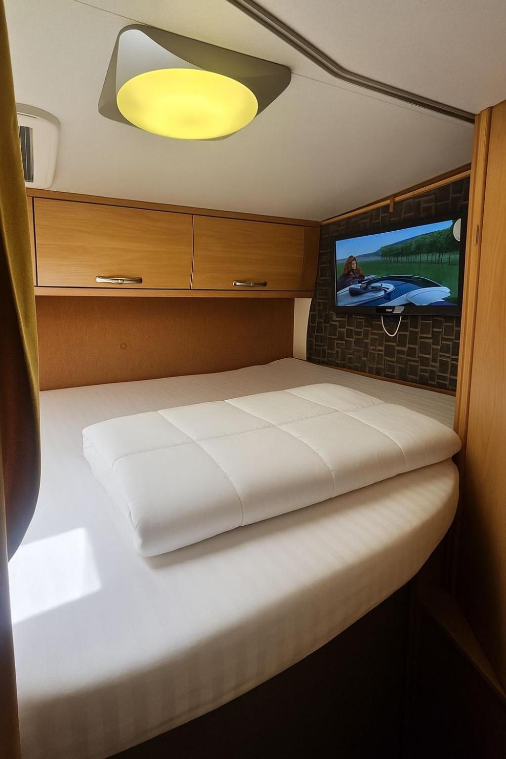 Camping-Car Vitry-le-François Exterior foto